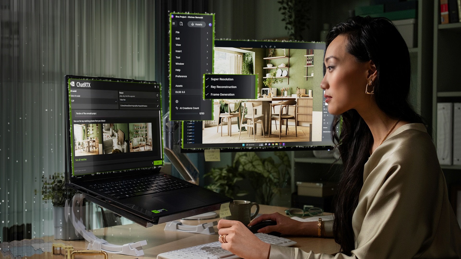 Ghid: Alege laptopul ideal pentru content creation, cu asus și nvidia rtx 5000