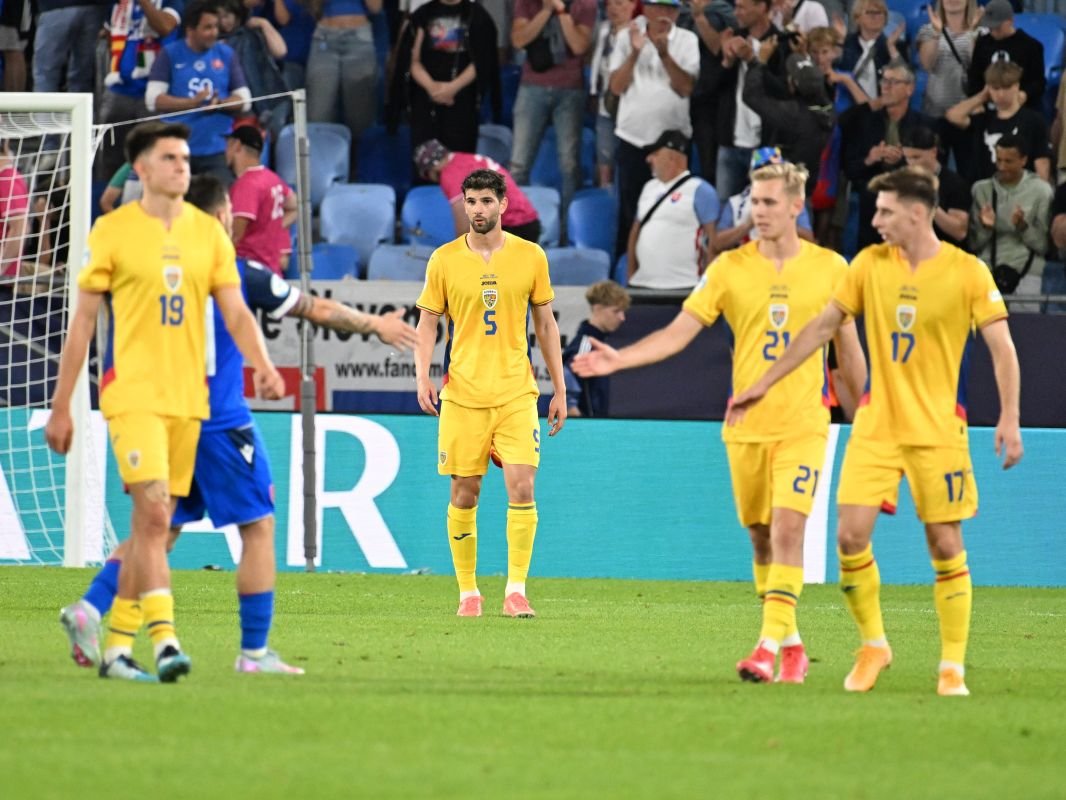 Anunțul șoc înainte de Turcia-România: „a refuzat oferta”