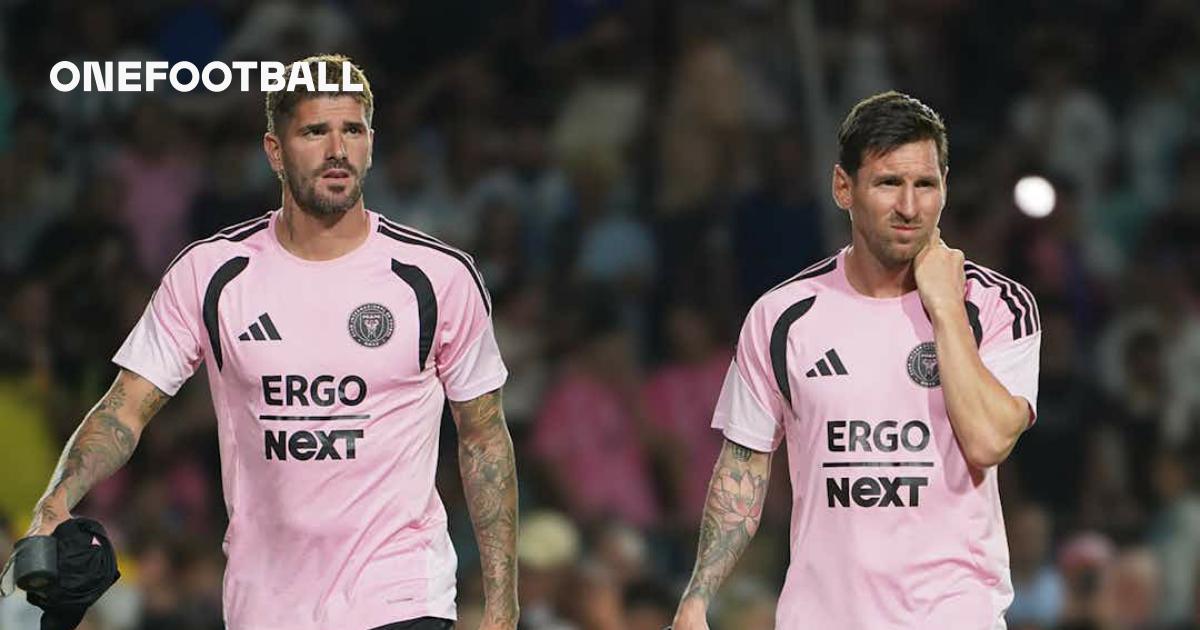 MLS revine în atenția fanilor cu meciuri spectaculoase; Messi în centrul atenției în derby-ul din Florida Major League Soccer (MLS) își continuă aventura din acest sezon, cu o duminică plină de meciuri captivante, oferind o nouă ocazie de a urmări starurile pe teren