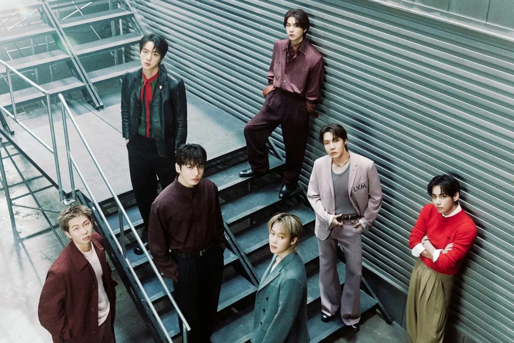 BTS revine cu un nou album: „Arirang” va fi lansat pe 20 martie Fanii trupei sud-coreene BTS au motive de bucurie