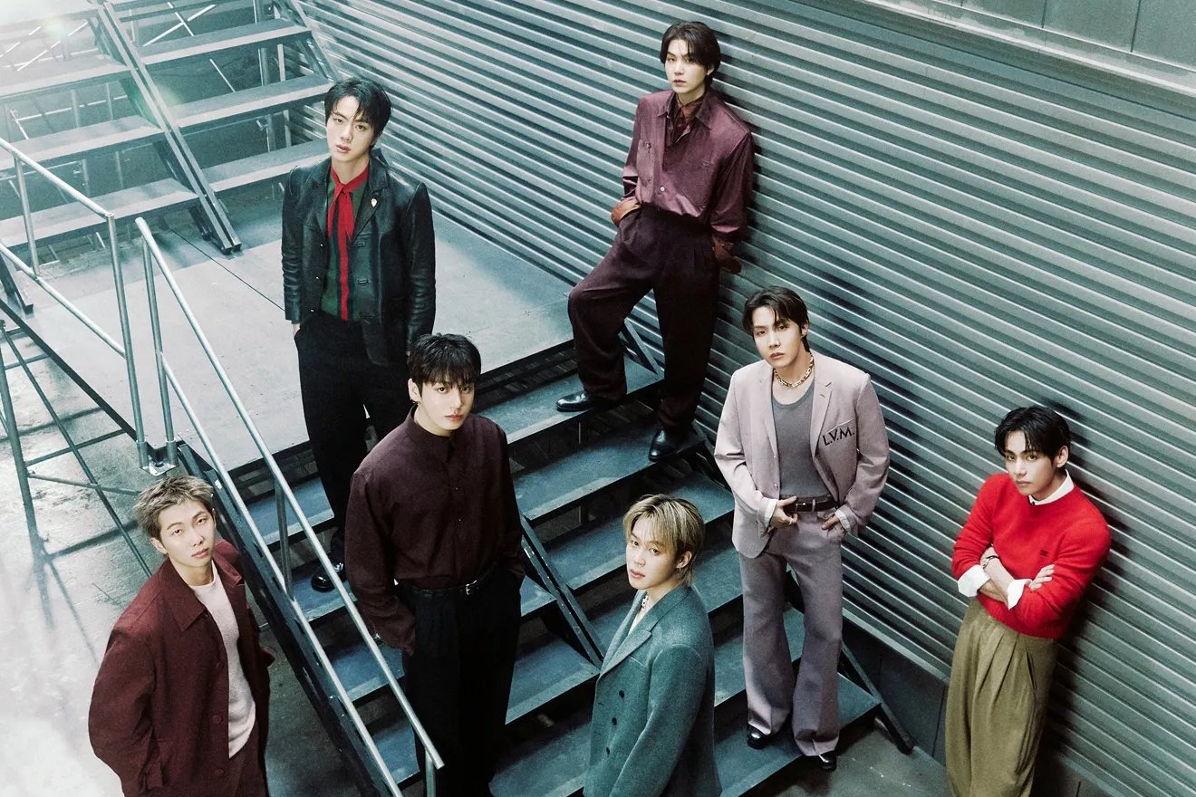 BTS revine cu un nou album: „Arirang” va fi lansat pe 20 martie Fanii trupei sud-coreene BTS au motive de bucurie