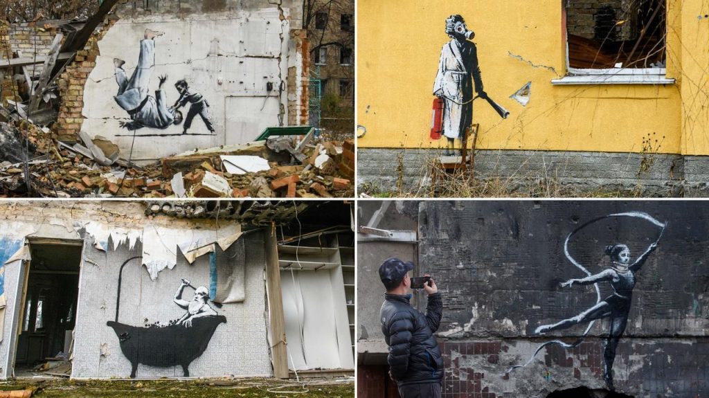 Misterul Banksy, tot mai aproape de rezolvare: Investigație jurnalistică dă de urma identității artistului O investigație amplă realizată de Reuters aruncă o lumină nouă asupra identității artistului stradal Banksy, cel care a reușit să-și păstreze anonimatul timp de zeci de ani