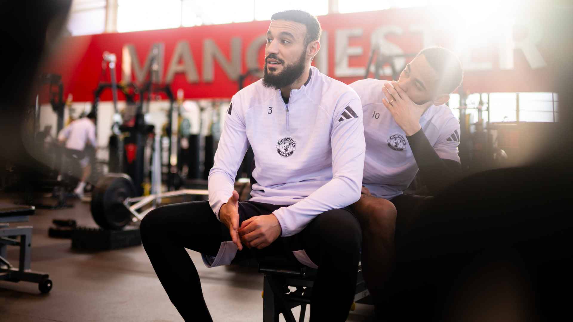 Bardsley și Brown, foști „diavoli”, văd un Newcastle – Man United incendiar!