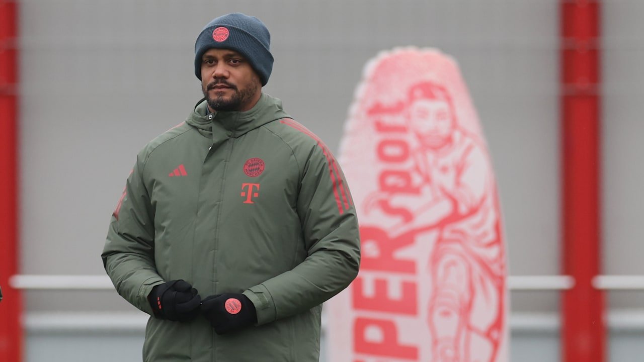 Bayern Munchen, decimată de accidentări și suspendări înaintea meciului cu Union Berlin München