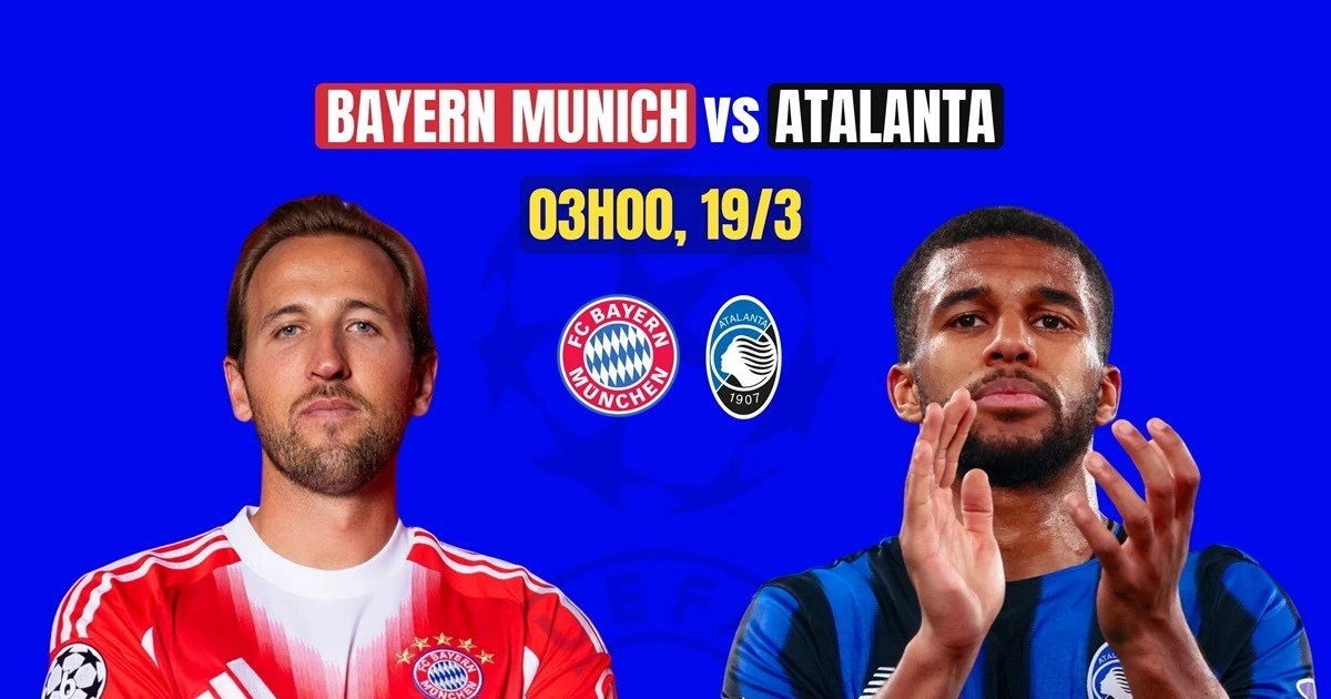 Bayern vs Atalanta: Imposibil de întors! Verdict clar înaintea meciului de la 3 dimineața