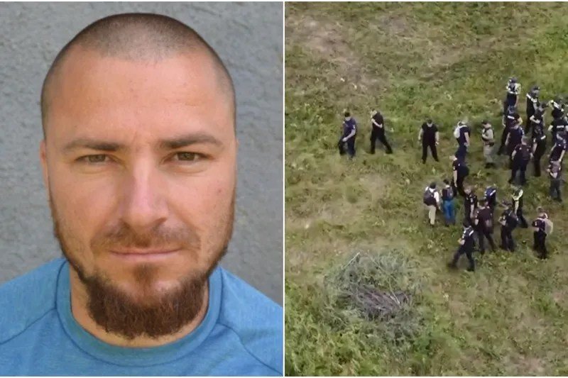 Descinderi în Covasna: Poliția, pe urmele lui Emil Gânj, după un apel la 112