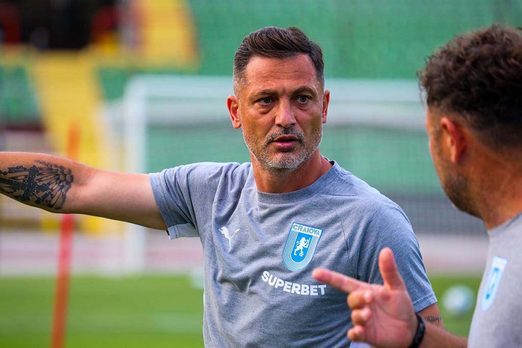 Becali vrea să-l aducă pe Rădoi la FCSB, dar răspunsul antrenorului este categoric București, 2 martie 2026 – Gigi Becali, finanțatorul FCSB, intenționează să întărească staff-ul tehnic cu scouteri și posibil un manager general, nemulțumit de activitatea din mercato a lui Mihai Stoica