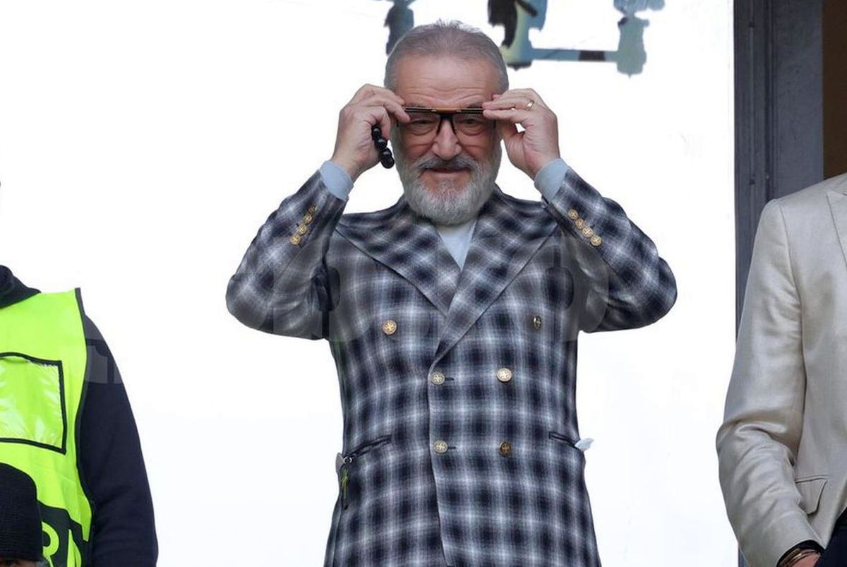 Becali vrea cinci jucători la FCSB și dă afară trei: „aici am pierdut play-off-ul”