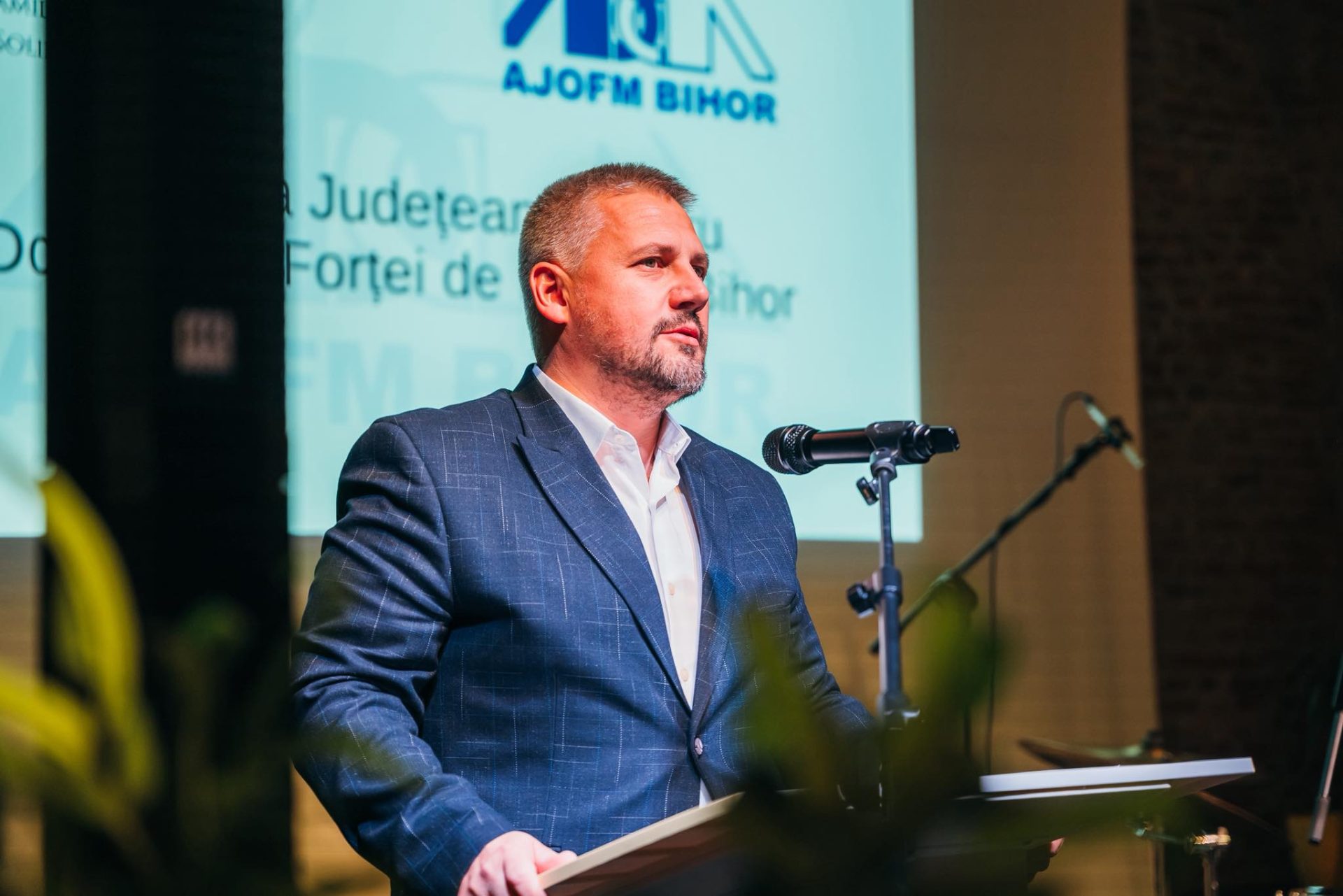 Bekesi Csaba Lajos, numit președinte al ANPC Orădeanul Bekesi Csaba Lajos a fost numit luni în funcția de președinte al Autorității Naționale pentru Protecția Consumatorilor (ANPC), potrivit unei decizii a prim-ministrului Ilie Bolojan, publicată în Monitorul Oficial