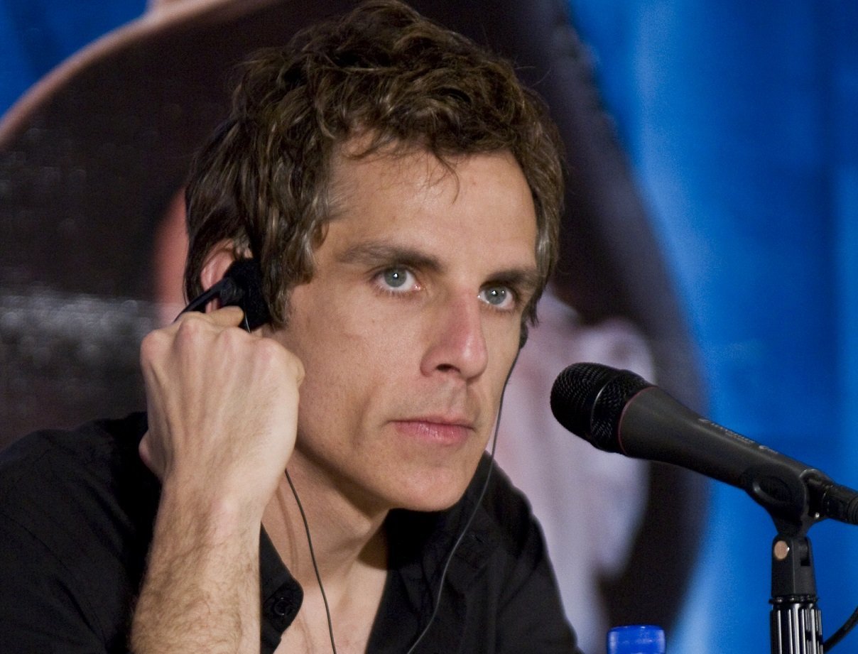 Ben Stiller critiquează clipul Casei Albe care folosește imagini din filmele sale Actorul american Ben Stiller a criticat dur un videoclip publicat de Casa Albă pe platforma X, prin care se promova conceptul de justiție americană