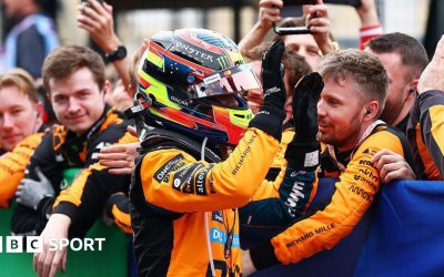 Liam Lawson, Beneficiarul Safety Carului, o Surpriză în Japonia Marele Premiu al Japoniei a adus rezultate mixte pentru piloți, cu unele performanțe promițătoare și altele sub așteptări