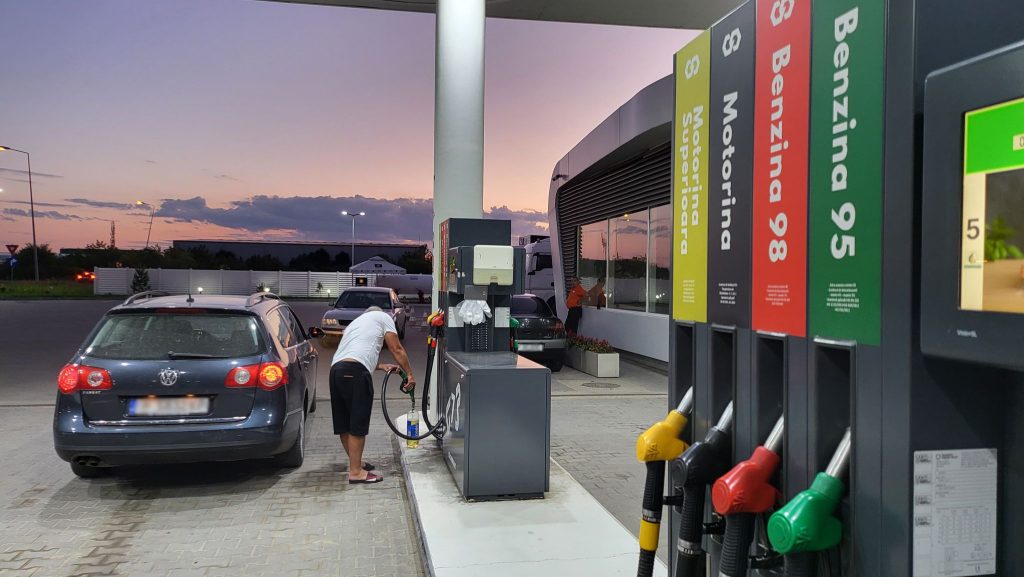 Pornirea greoaie după alimentare: de ce sistemul evapo este primul suspect Un motor care pornește greu imediat după ce alimentezi ar putea ascunde o problemă la sistemul EVAP, responsabil cu colectarea și recircularea vaporilor de benzină