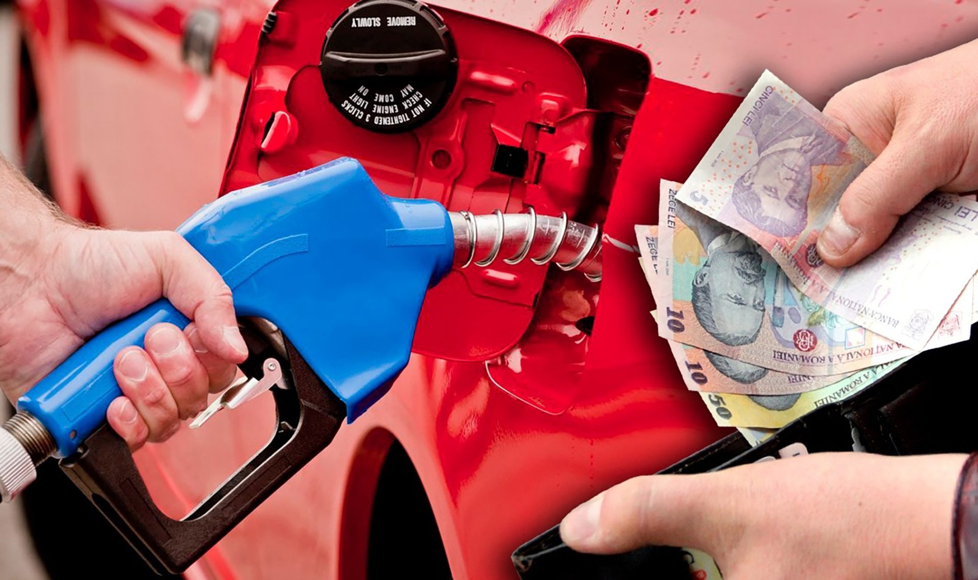 Benzina și motorina se scumpesc vertiginos: prețul unui litru de carburant se apropie de pragul de 10 lei Prețurile la pompă au explodat recent, alimentând îngrijorări serioase în rândul șoferilor și economiștilor