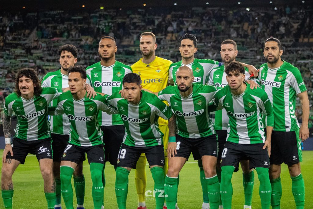 Betis, asalt la San Mames cu gândul la Liga Campionilor