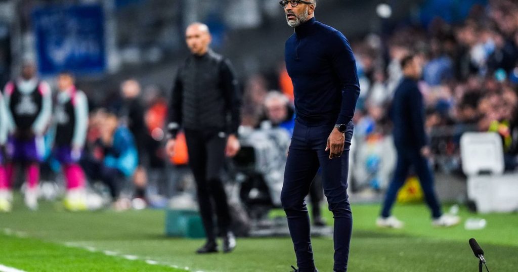 Beye promite: Cum vrea să termine greva