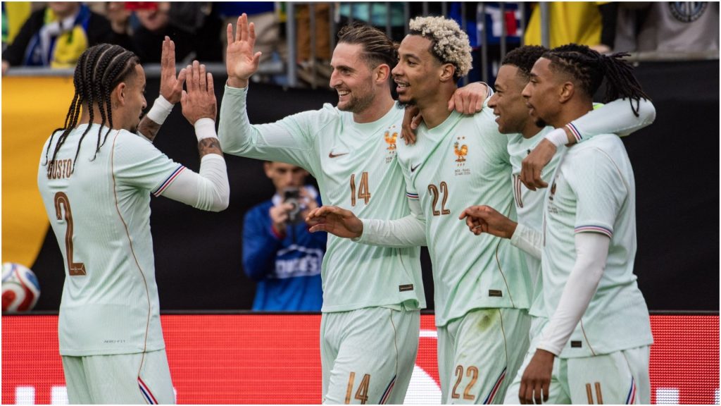 Biletul zilei la pariuri: Armenia – Belarus și Columbia – Franța, meciuri cheie pentru profit Bucuria barajelor pentru Campionatul Mondial se lasă așteptată, însă fanii fotbalului nu duc lipsă de spectacol