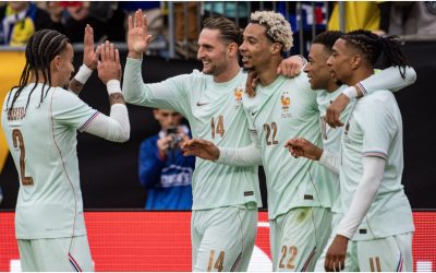 Biletul zilei la pariuri: Armenia – Belarus și Columbia – Franța, meciuri cheie pentru profit Bucuria barajelor pentru Campionatul Mondial se lasă așteptată, însă fanii fotbalului nu duc lipsă de spectacol