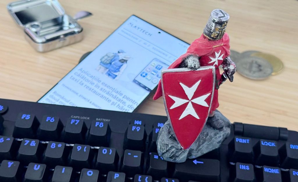 Bitdefender, antivirusul românesc care strălucește în teste internaționale Compania Bitdefender, fondată în România în 2001, se bucură de apreciere la nivel mondial pentru performanțele produselor sale antivirus