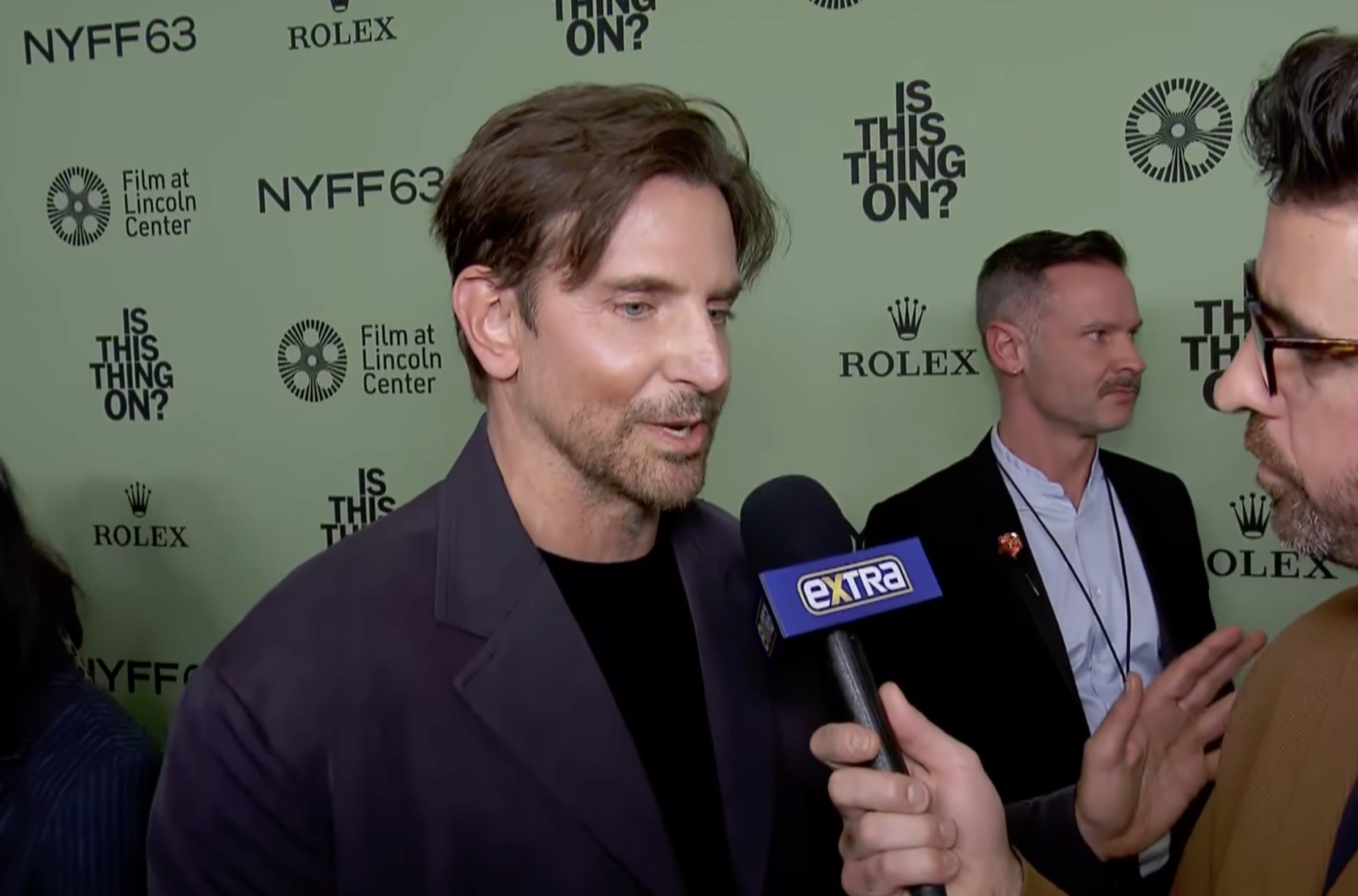 Bradley Cooper, posibil regizor și actor în noul „Ocean’s 11”