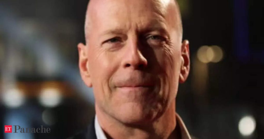 Bruce Willis, lecție de viață: „Încrederea în sine învinge mereu”