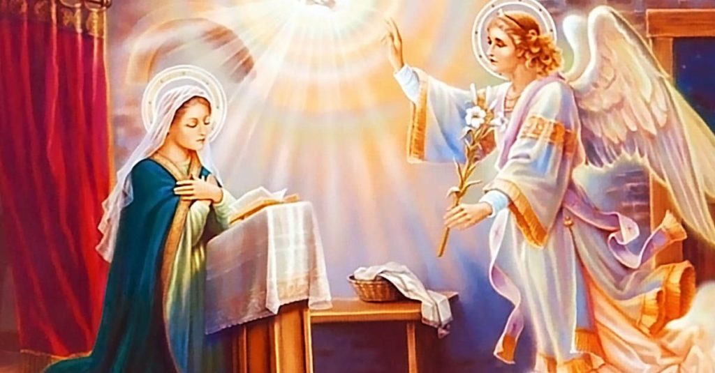 Buna Vestire: Tradiții vechi respectate de români. Ce faci ca să ai noroc tot anul?