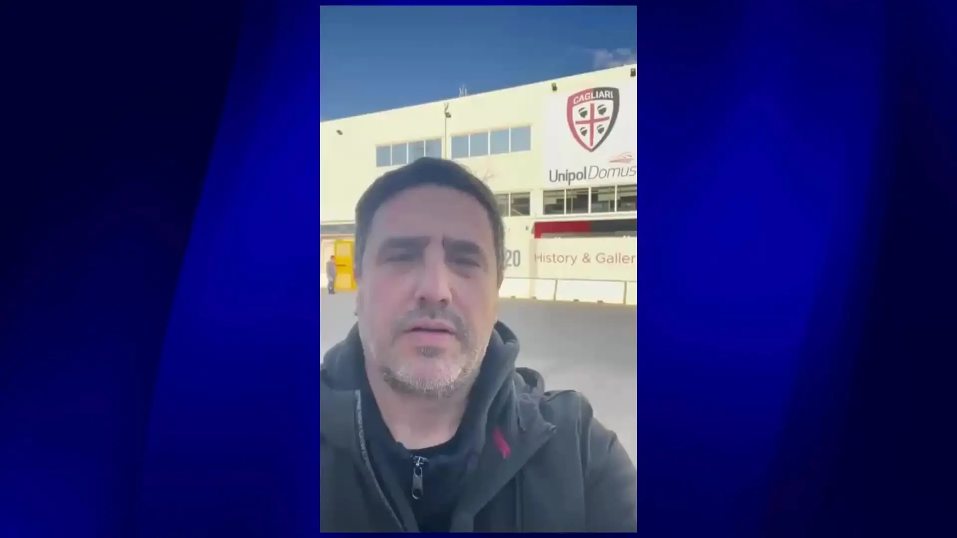 Meciul Cagliari – Napoli, transmis integral de Radiolina Astăzi, de la ora 18:30, fanii fotbalului vor avea parte de un nou spectacol: meciul dintre Cagliari și Napoli