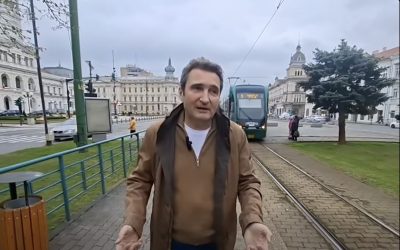 Arad: Biletul de 1 leu, soluție pentru transportul public în contextul scumpirii carburanților Primăria Arad va introduce un bilet de 1 leu, valabil 24 de ore, pentru toate mijloacele de transport în comun din municipiu