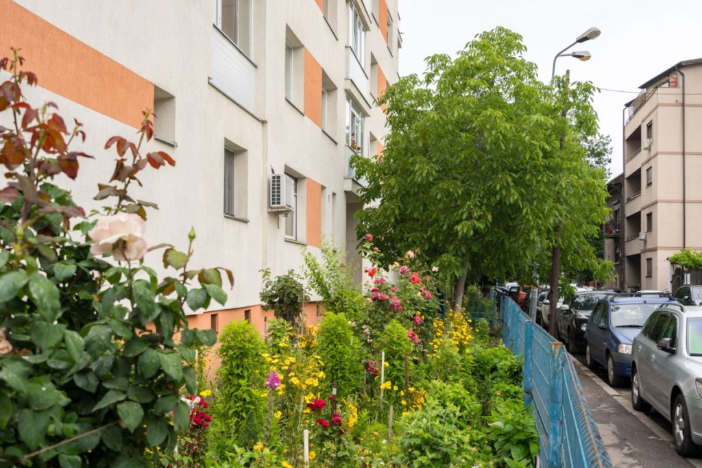 Amenzi pentru asociațiile de proprietari: Cum să eviți sancțiunile pentru spațiile verzi neîngrijite Asociațiile de proprietari din România pot fi amendate dacă nu respectă obligațiile de întreținere a spațiilor din jurul blocurilor