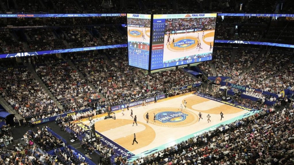 Când și unde se joacă March Madness feminin: Programul turneului NCAA 2026