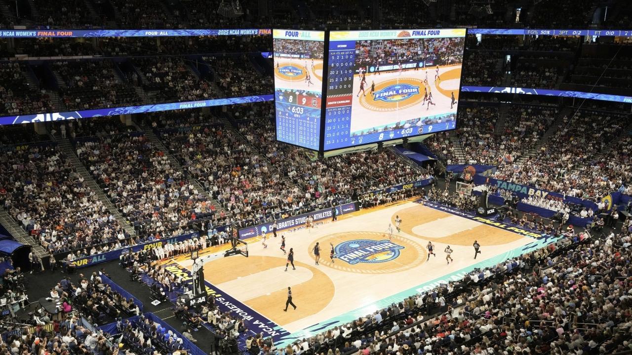 Când și unde se joacă March Madness feminin: Programul turneului NCAA 2026
