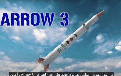 Ucraina: Atac iranian balistic spre Europa, detectat târziu. Germania, singură cu Arrow 3