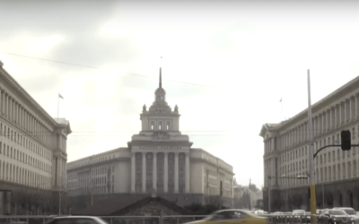 Bulgaria introduce o schemă de sprijin pentru industriile mari consumatoare de energie Bulgaria va deveni prima țară membră a Uniunii Europene care implementează un program de ajutor dedicat industriilor cu un consum ridicat de energie