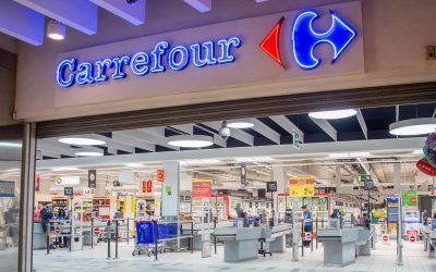 Carrefour introduce un sistem de muncă „pay-per-task” în magazinele din România Lanțul de magazine Carrefour lansează în România un sistem prin care oferă oportunități de lucru flexibile, bazate pe plata per sarcină