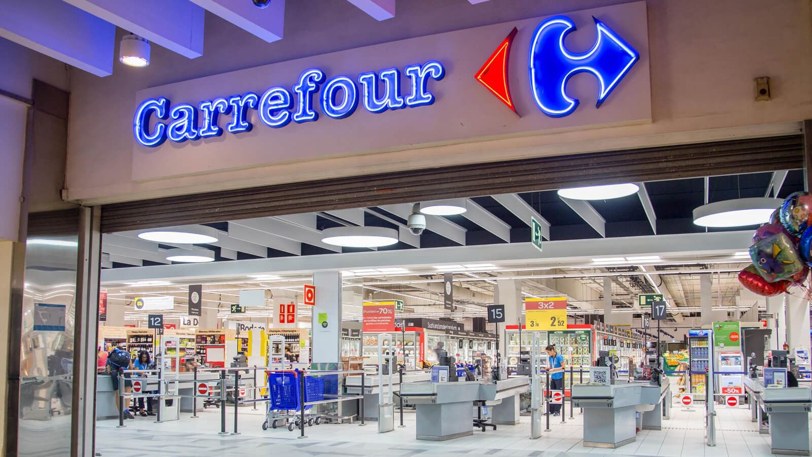 Carrefour introduce un sistem de muncă „pay-per-task” în magazinele din România Lanțul de magazine Carrefour lansează în România un sistem prin care oferă oportunități de lucru flexibile, bazate pe plata per sarcină