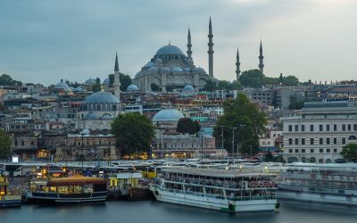 Istanbulul, o destinație turistică tot mai scumpă și mai greu de gestionat pentru turiști? Percepția generală despre Turcia ca destinație ieftină pare să se schimbe, cel puțin în Istanbul