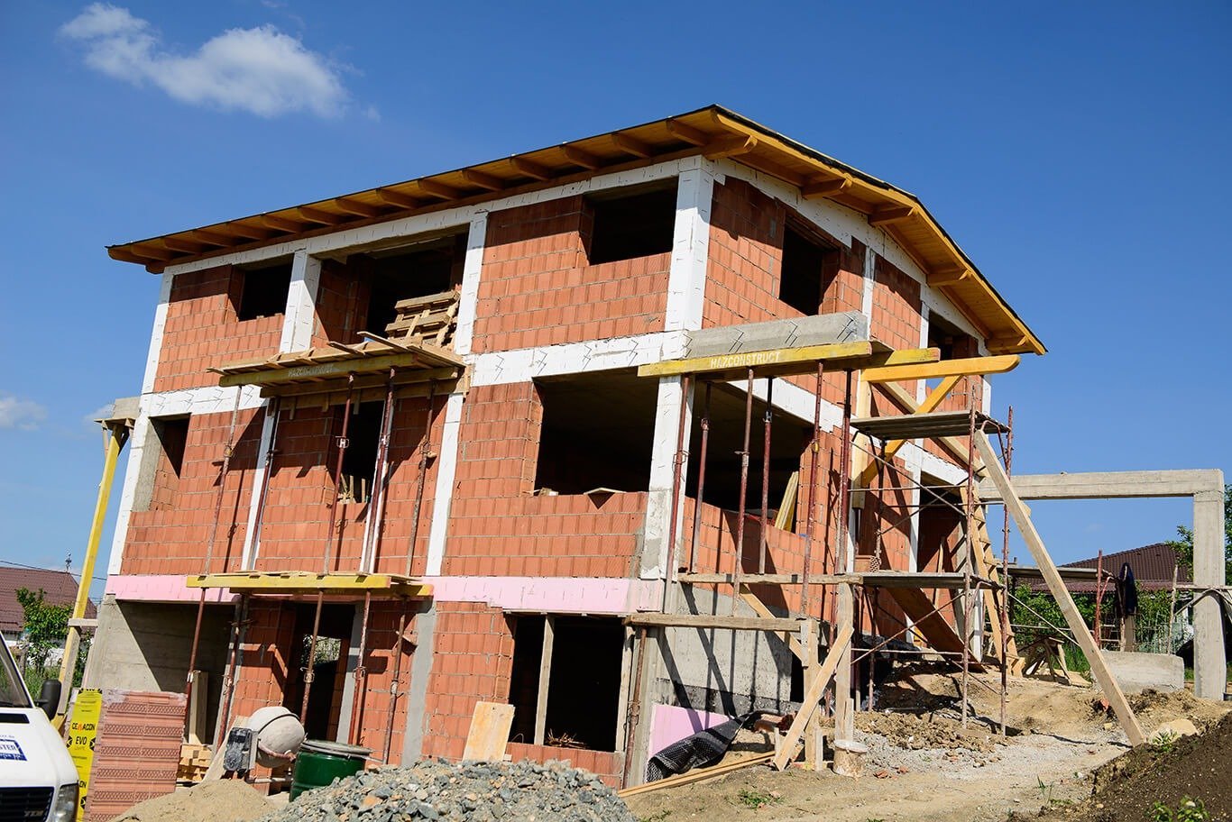 Cât te va costa să-ți construiești o casă în 2026: estimări și sfaturi Viitorii proprietari de locuințe trebuie să se pregătească pentru costuri semnificative în cazul în care intenționează să-și construiască o casă în 2026