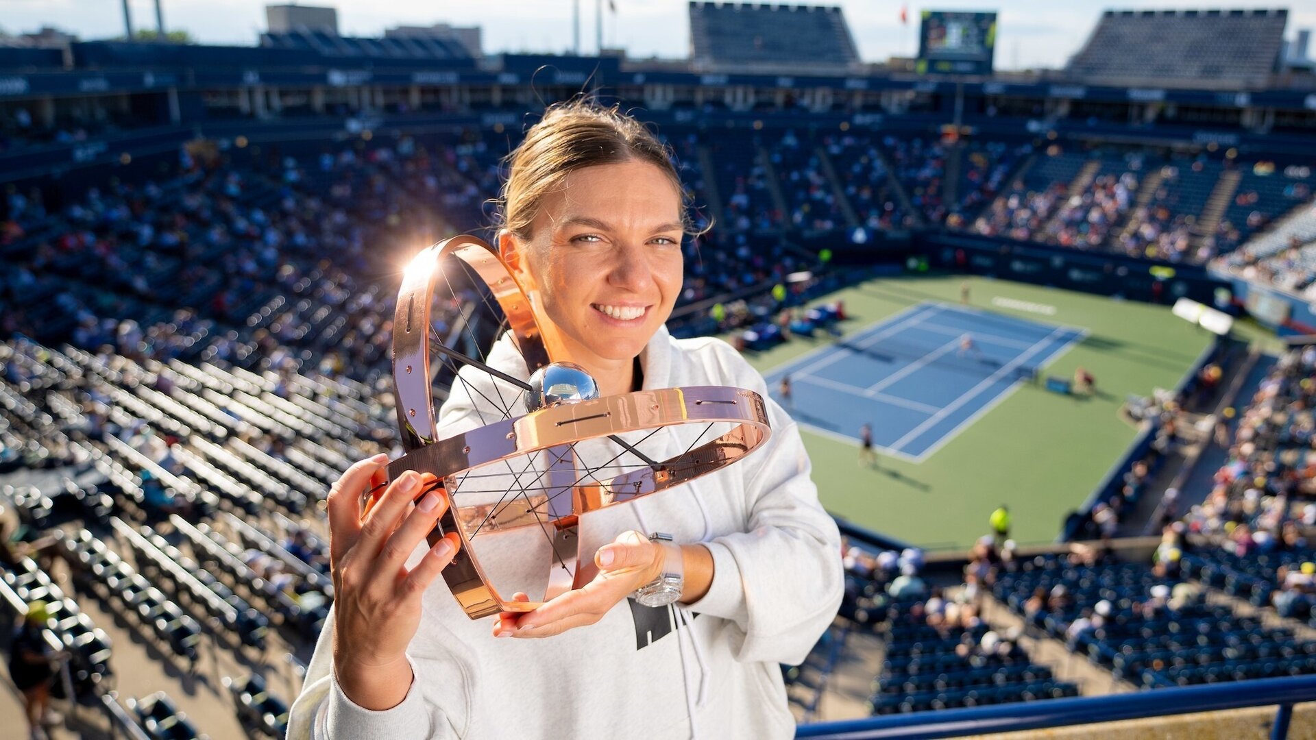 Paște de lux la hotelul Simonei Halep: Prețuri pentru un sejur de poveste în Poiana Brașov Simona Halep, fosta glorie a tenisului mondial, își invită oaspeții la o experiență de Paște premium la unul dintre hotelurile sale din Poiana Brașov