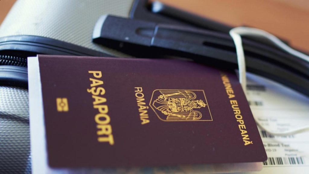Pașaport 2026: Prețuri și termene de eliberare în România