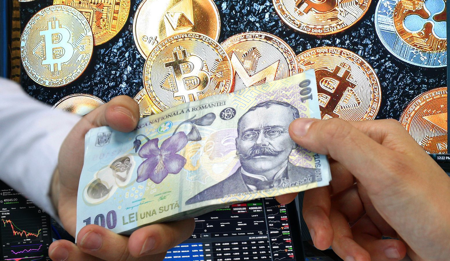 Ce rol vor avea actorii economici în sistemul financiar?