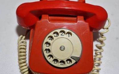 Roșul, culoarea preferată a colecționarilor