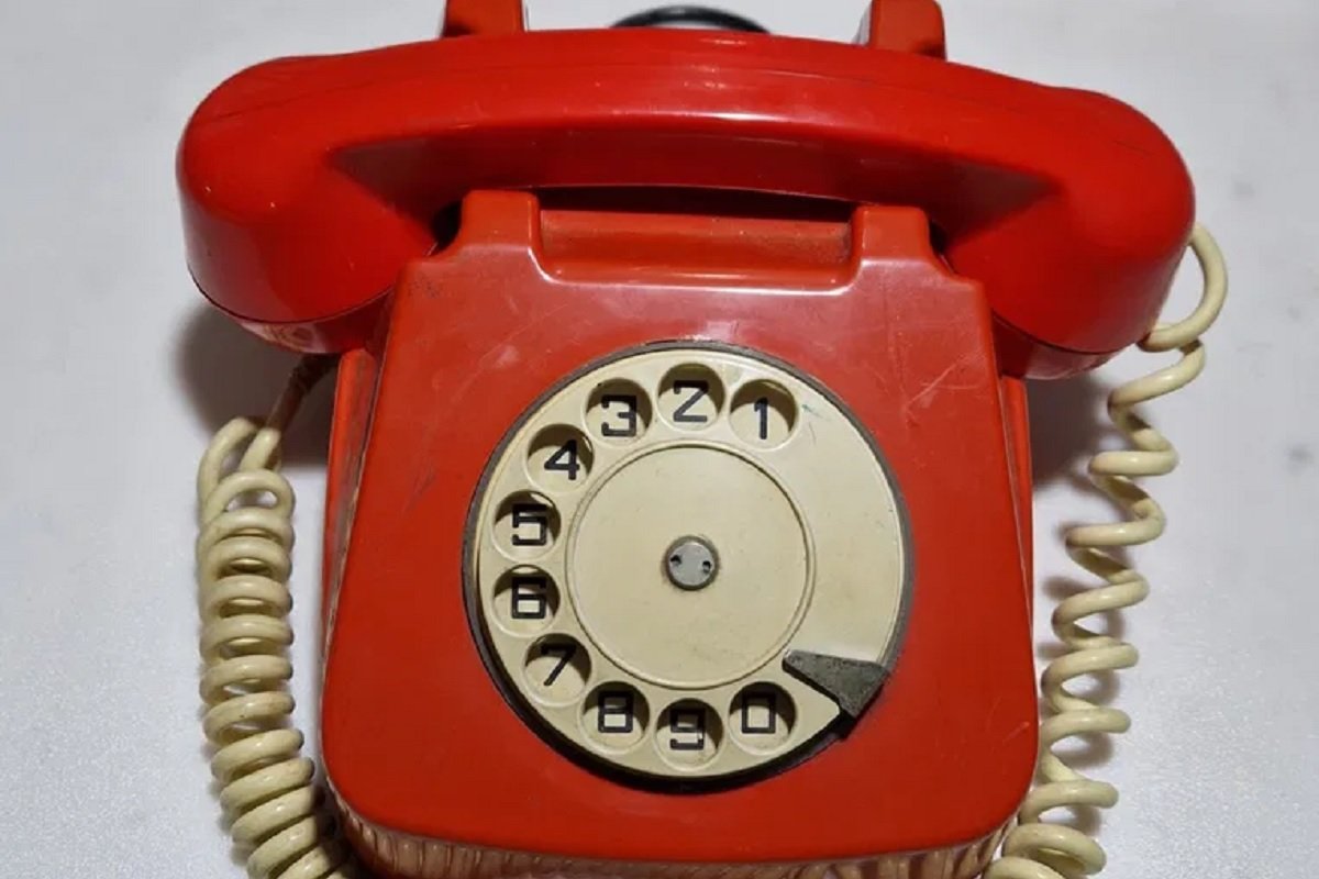 Roșul, culoarea preferată a colecționarilor