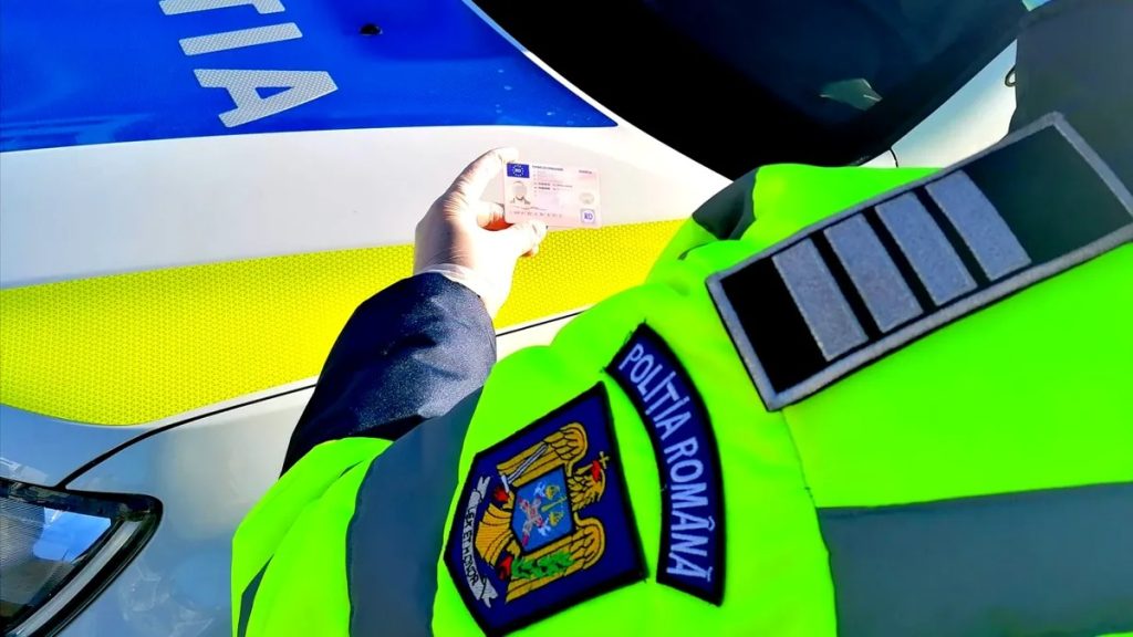 Amendă usturătoare pentru șoferii cu permis expirat din 2026