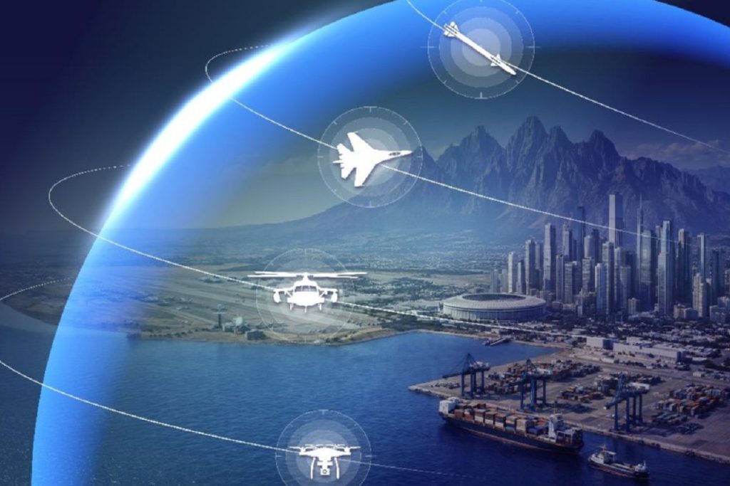 Un nou scut antiaerian pentru Europa: SkyDefender, promisiunea Thales În contextul conflictelor recente și al vulnerabilității crescute în fața atacurilor aeriene, compania Thales propune un nou sistem de apărare antiaeriană integrat, denumit SkyDefender