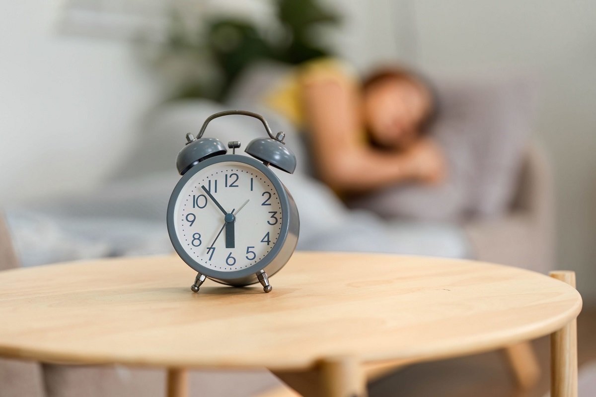 Ritualurile nocturne: De ce te trezești mereu la aceeași oră și ce ar putea însemna Te trezești în mod repetat la aceeași oră în timpul nopții? Dincolo de explicațiile științifice legate de ritmurile circadiene, o tradiție străveche, originară din China, oferă o perspectivă diferită asupra acestui fenomen