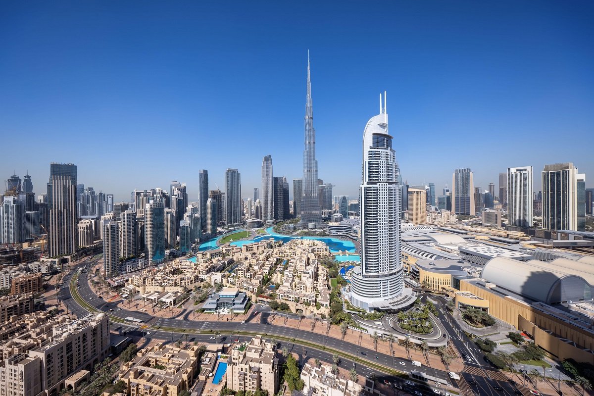 Dubai: Cum sunt numiți locuitorii? Două denumiri neștiute