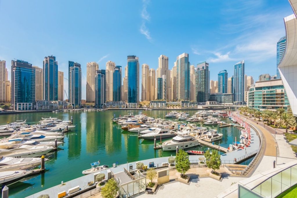 Recul în Dubai? Oferte speciale, ca în 2020, ar putea urma