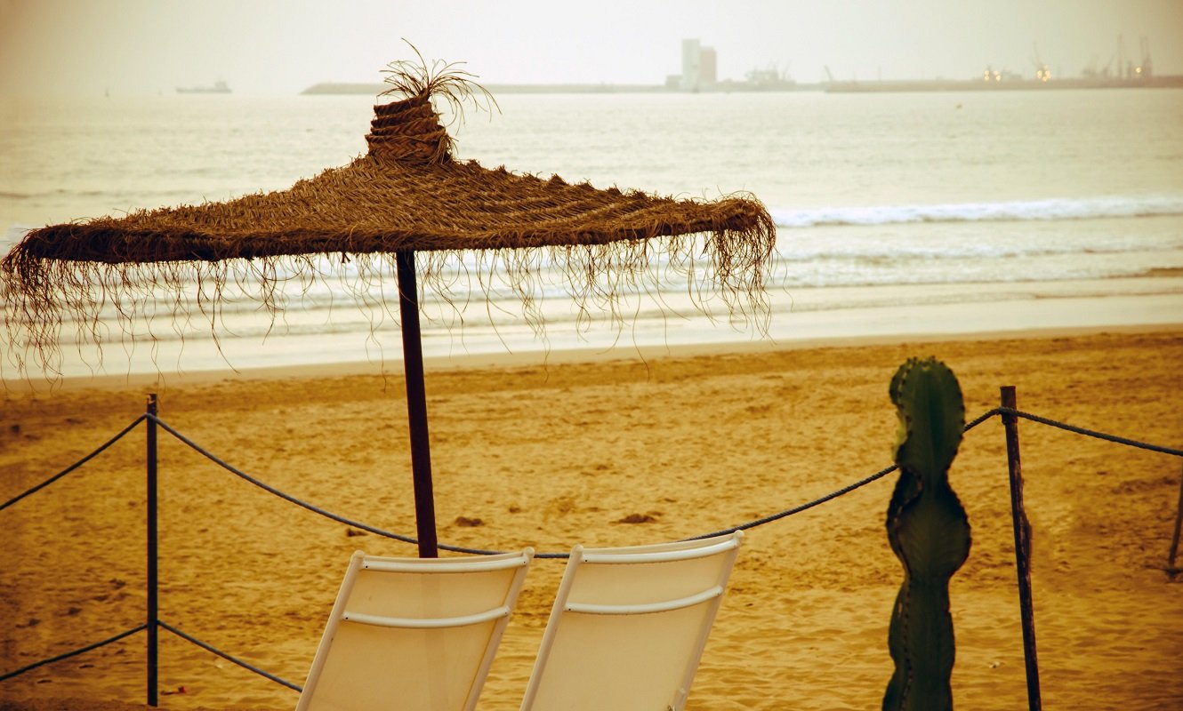 Agadir, Maroc, se profilează ca destinația de vacanță cu cel mai bun raport preț-calitate în 2026, cu oferte all-inclusive de la 230 de euro pentru o săptămână, conform unui studiu recent