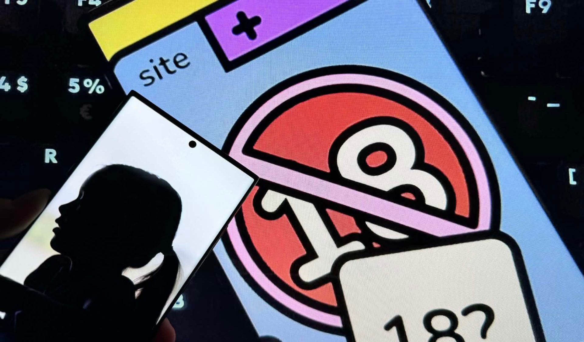 Comisia Europeană acuză platformele pentru adulți că nu protejează suficient minorii Bruxellesul investighează platformele online pentru adulți, acuzându-le că nu au acordat suficientă prioritate protejării copiilor și adolescenților