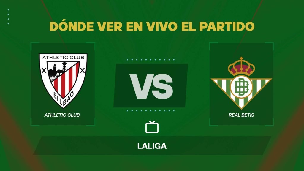 Duel spaniol pentru Europa: Athletic Bilbao – Betis, meci crucial în La Liga Athletic Bilbao și Betis Sevilla se întâlnesc duminică, 22 martie 2026, într-un meci crucial pentru ambițiile europene ale ambelor echipe