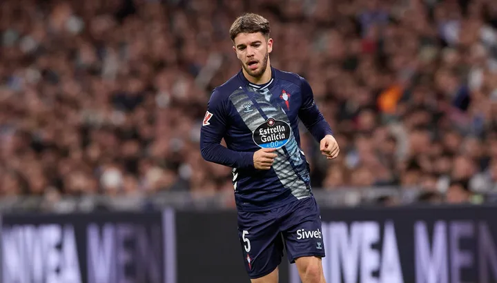 Celta Vigo și Lyon se înfruntă în Europa League: Meciul de debut pentru optimi Vigo, Spania – Orașul galician Balaidos se pregătește pentru un duel european de zile mari